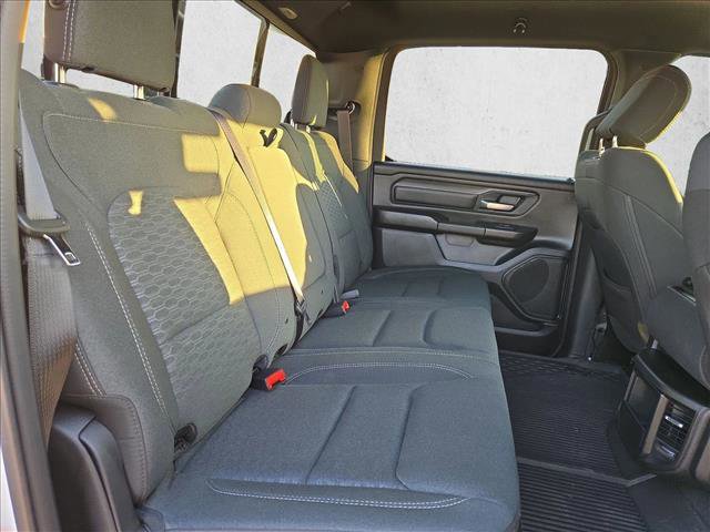 Used 2025 RAM 1500 Classic Warlock image 19