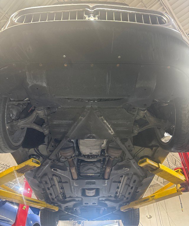 Used 2014 Maserati GranTurismo MC image 76