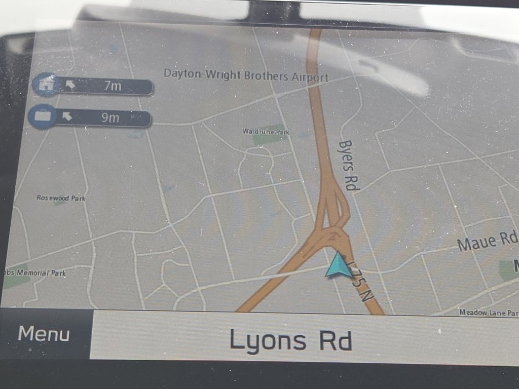 Used 2019 Subaru Outback 2.5i Limited w/ Popular Package #2 image 10