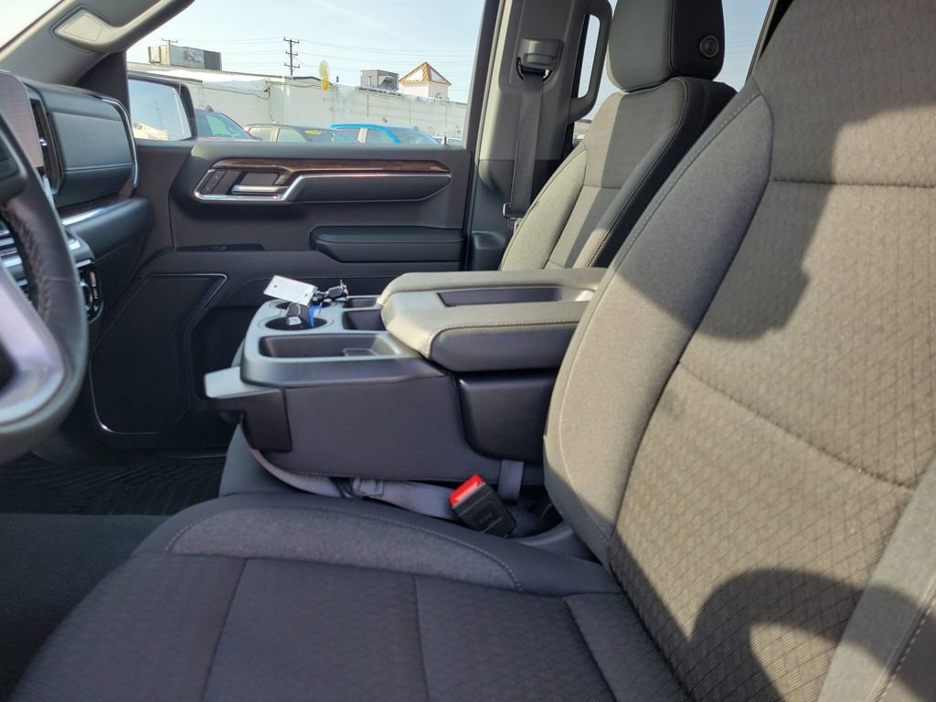 Certified 2024 GMC Sierra 1500 SLE w/ Preferred Package AWD/4WD image 18