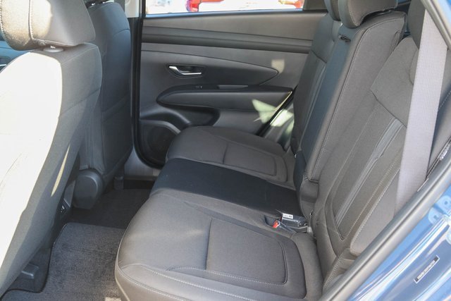 New 2026 Hyundai Tucson SEL image 13