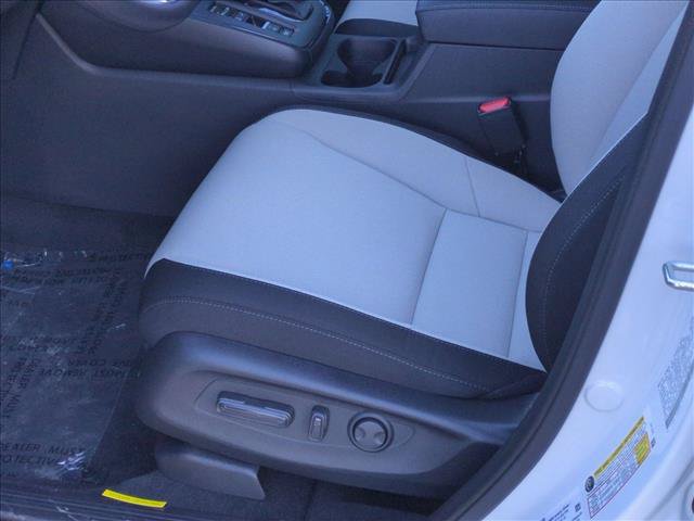 New 2027 Honda CR-V EX image 4