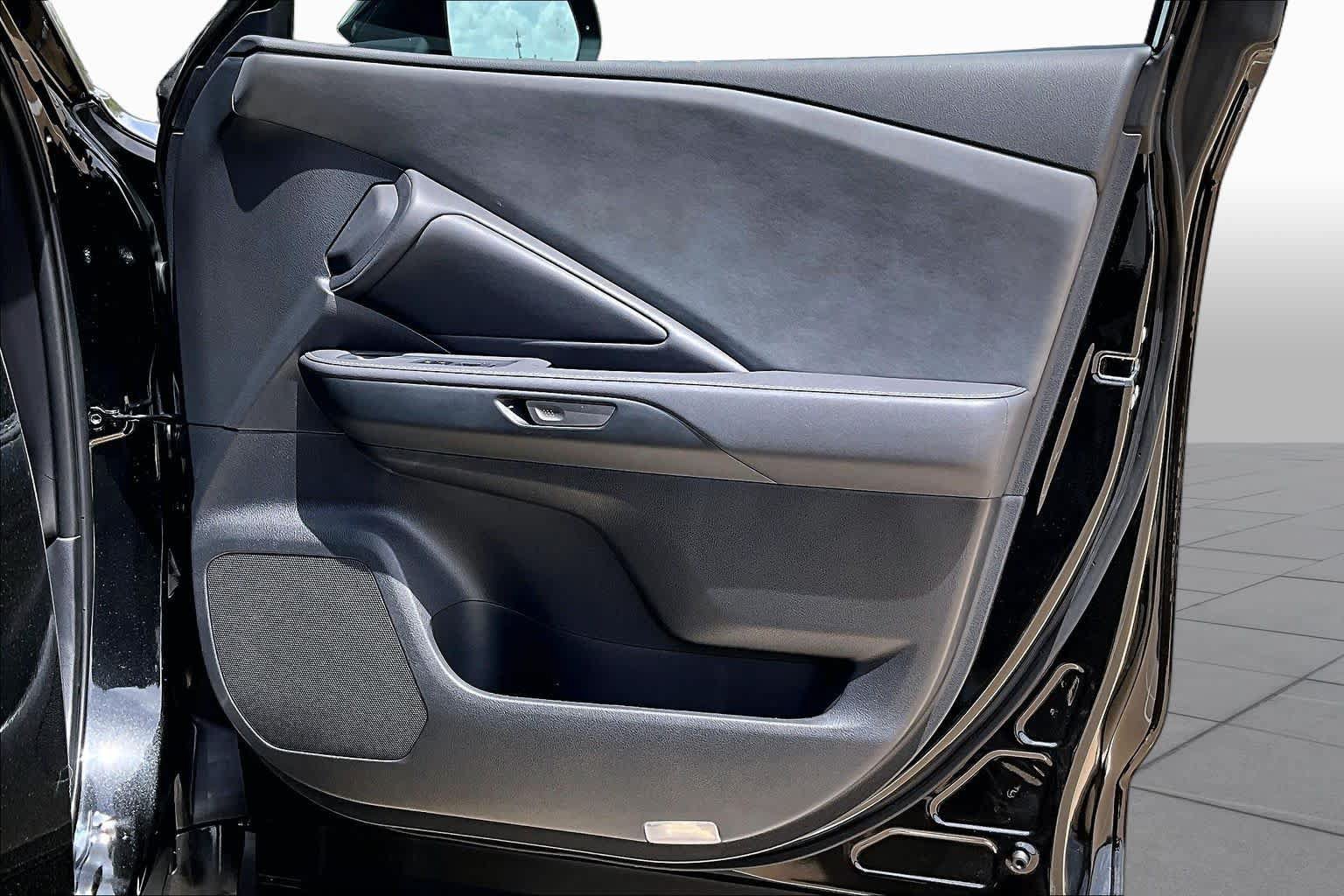 Certified 2025 Lexus TX 350 AWD w/ Technology Package image 23