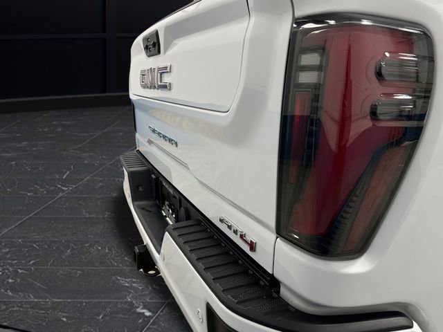 Used 2024 GMC Sierra 3500 AT4 w/ AT4 Premium Plus Package image 37