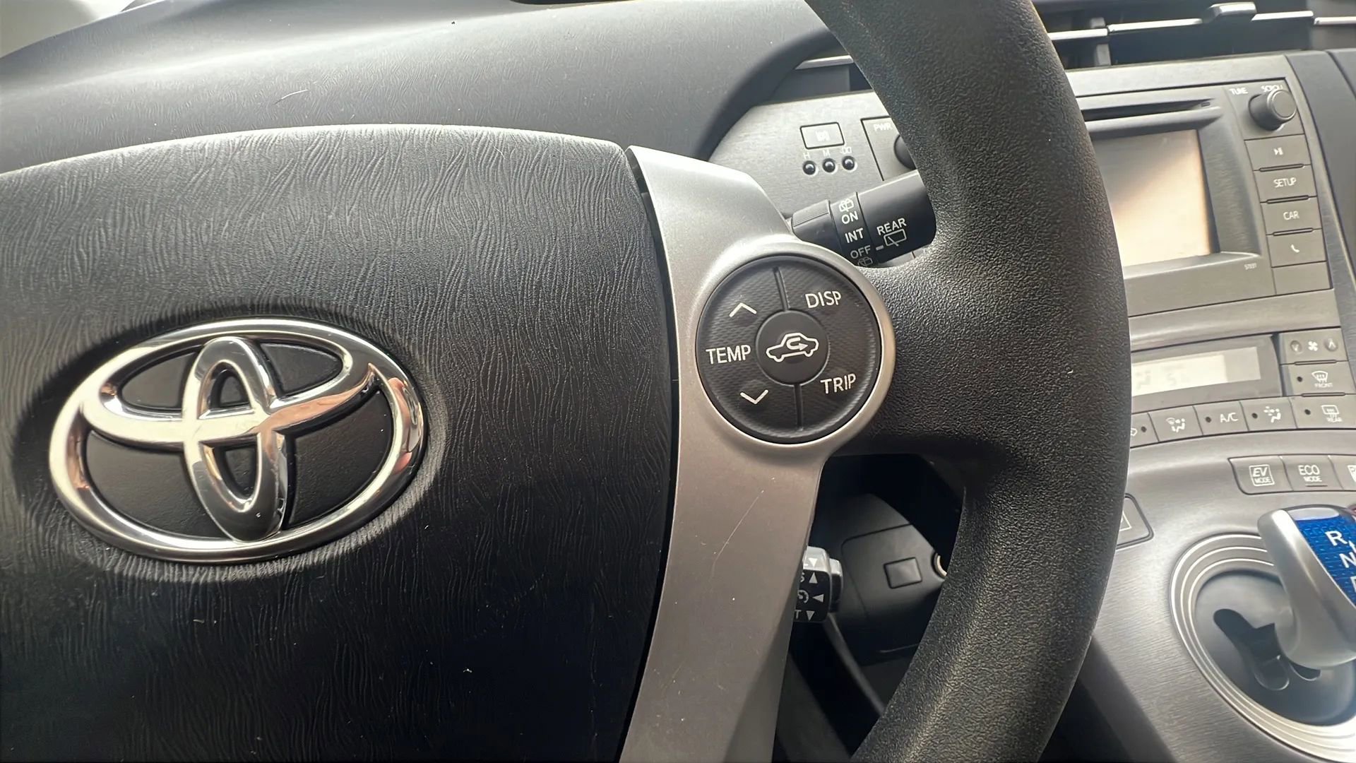 Used 2014 Toyota Prius One image 14