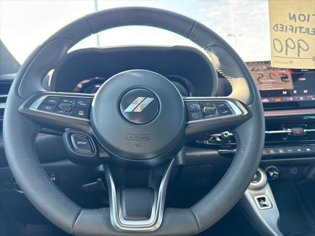 Certified 2024 Dodge Hornet GT image 16