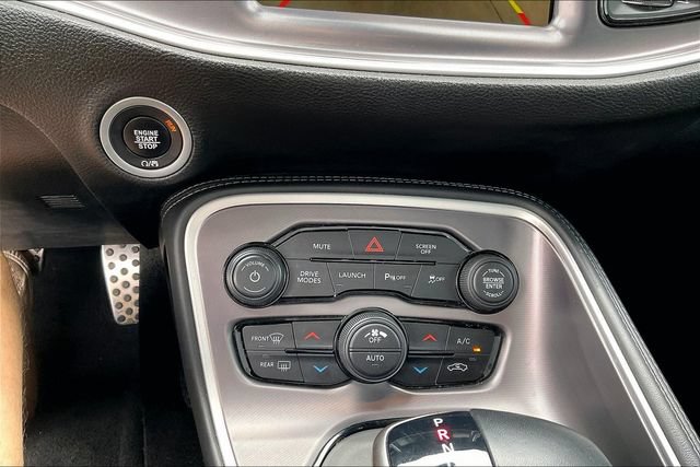 Used 2021 Dodge Challenger R/T Scat Pack RWD image 15