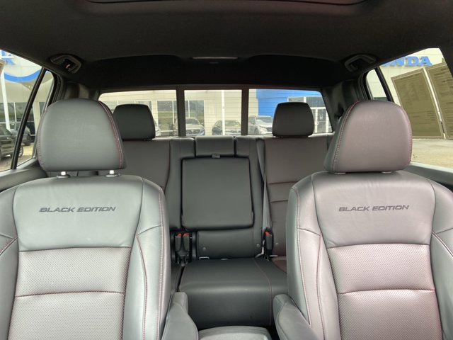 Used 2023 Honda Ridgeline Black Edition image 19