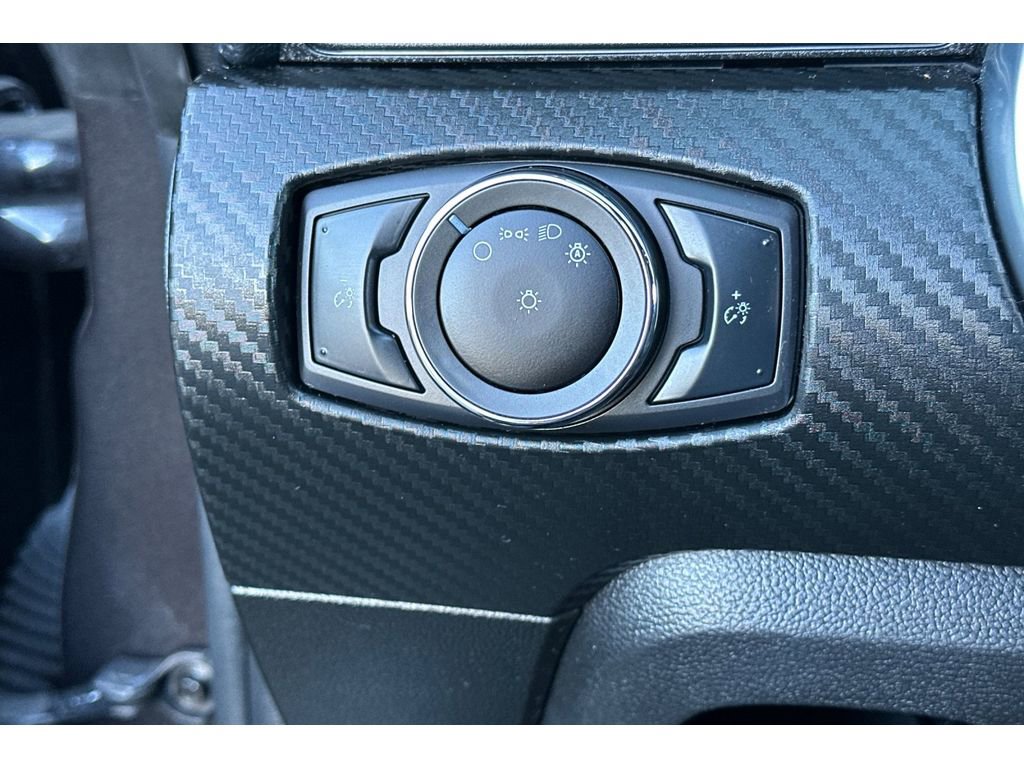 Used 2023 Ford Mustang Coupe w/ Equipment Group 101A image 29