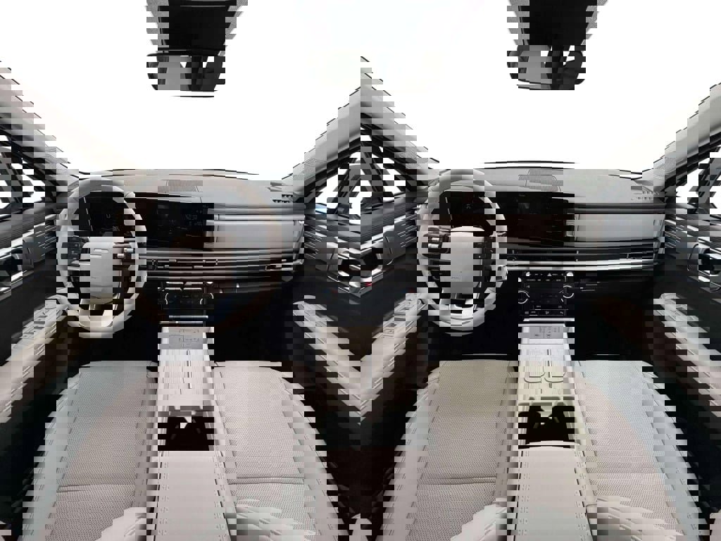 New 2026 Hyundai Santa Fe SEL image 13