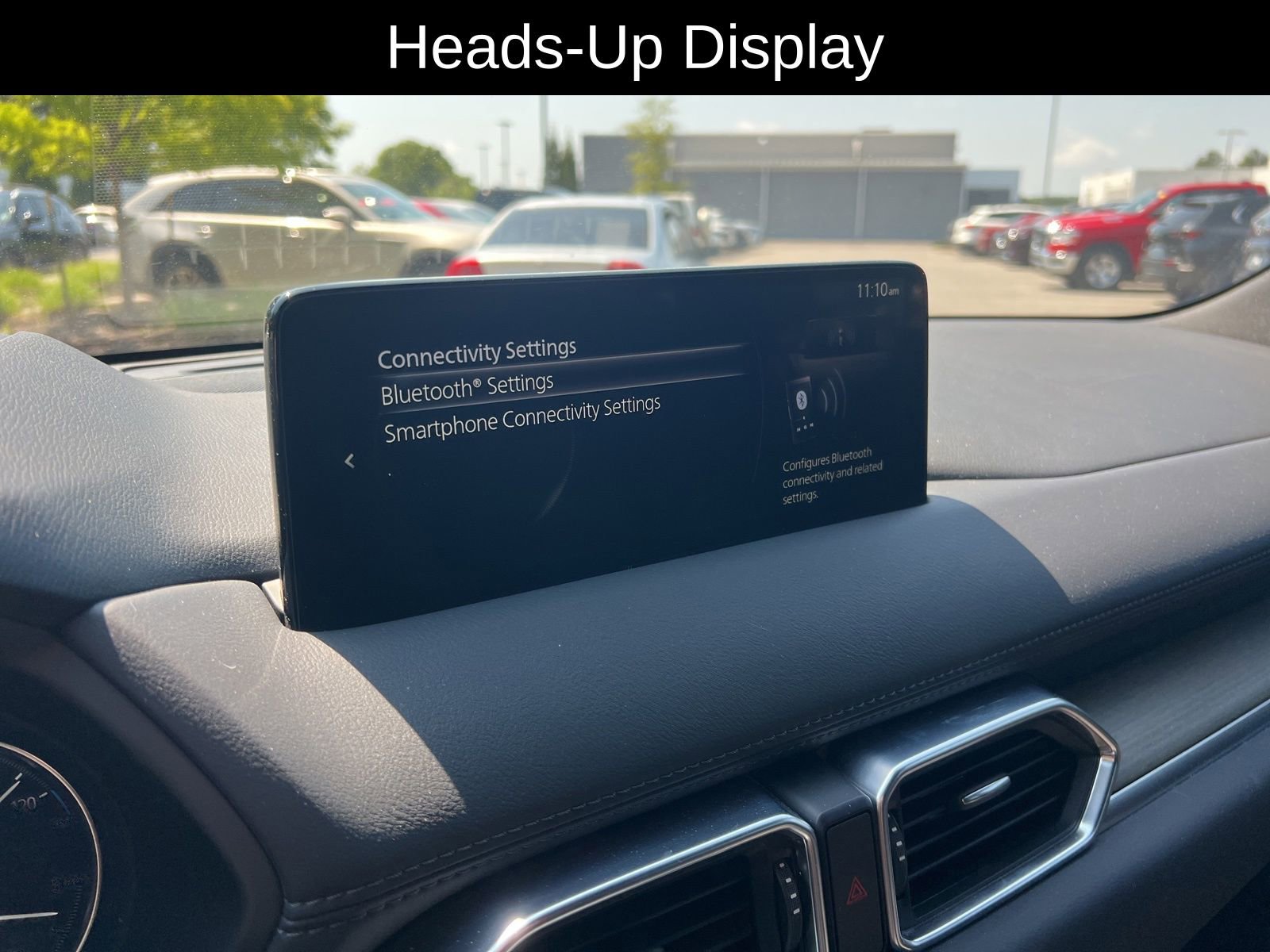 Used 2021 MAZDA CX-5 Signature AWD/4WD image 11