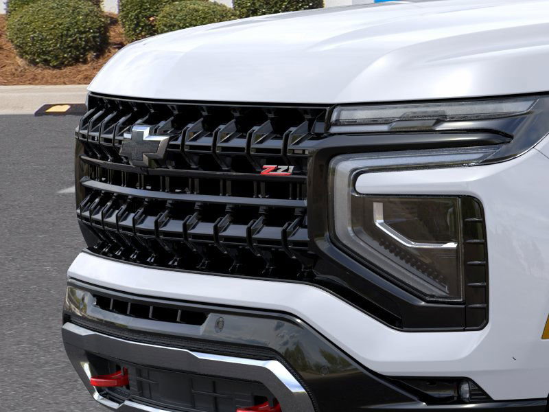 New 2026 Chevrolet Tahoe Z71 w/ Z71 Off-Road Package image 14