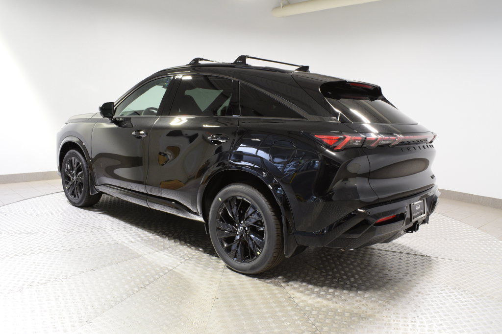 New 2027 INFINITI QX65 Sport w/ Premium Package AWD/4WD image 7