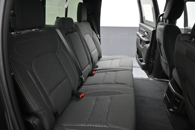 New 2027 RAM 1500 Express RWD image 25
