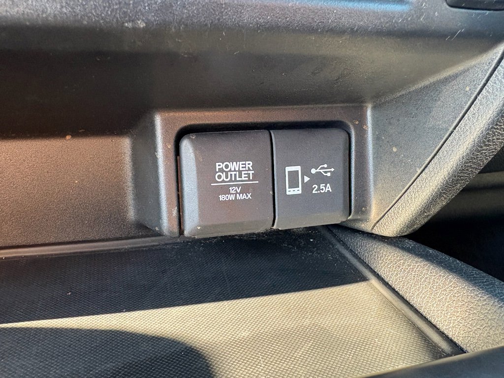 Certified 2022 Honda Pilot Sport image 24