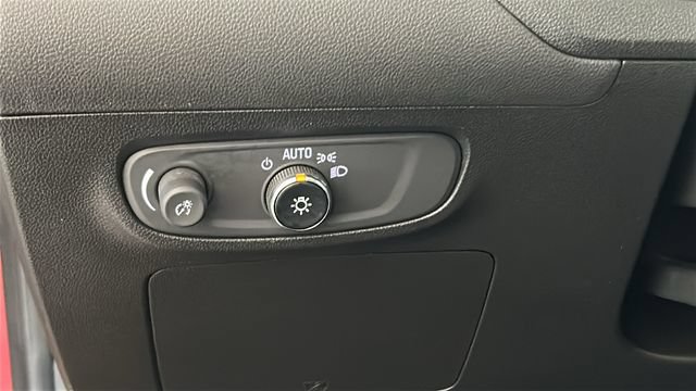 Used 2024 Buick Encore GX Preferred FWD image 20