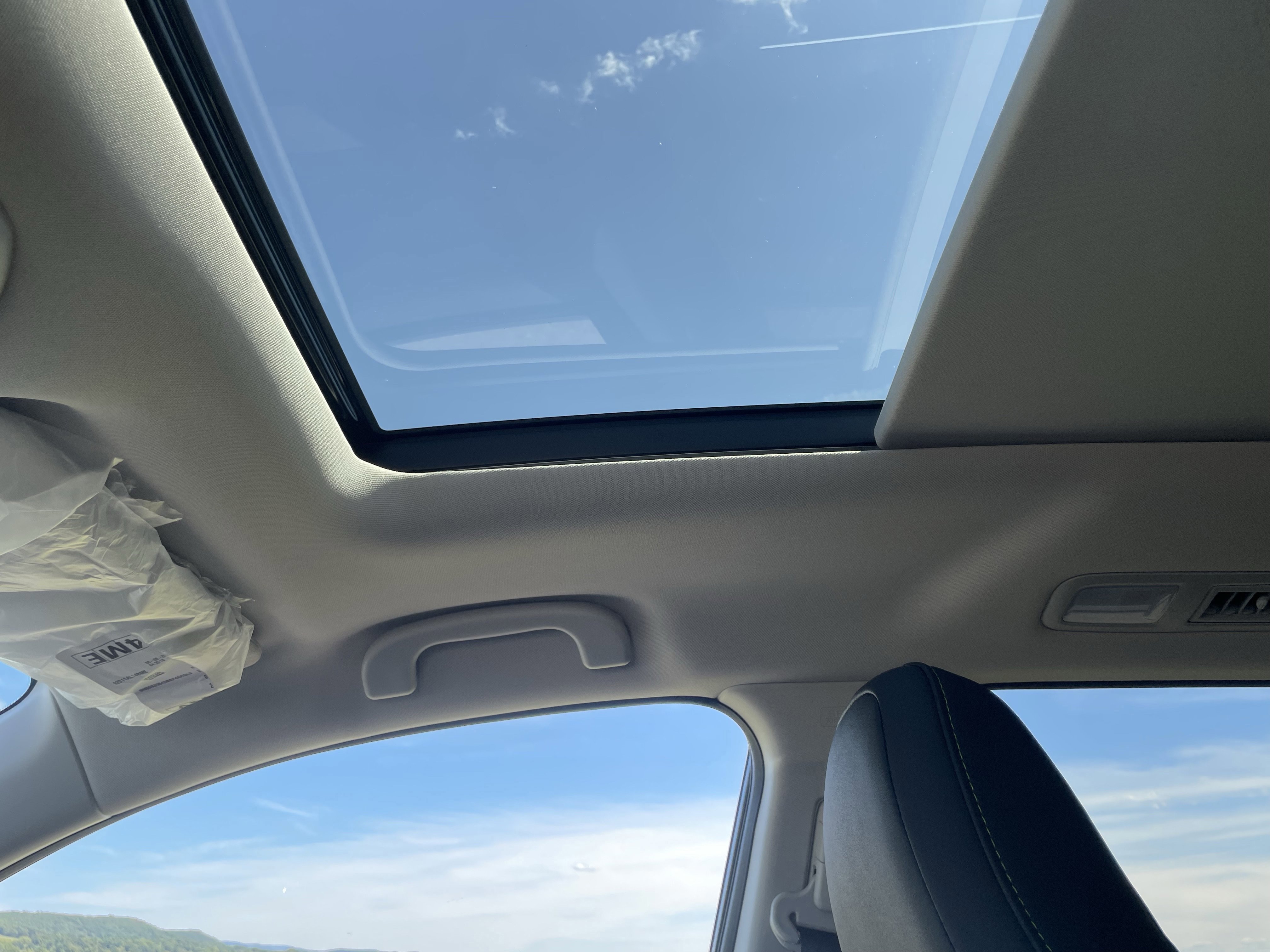 New 2025 Subaru Ascent Onyx Edition image 29