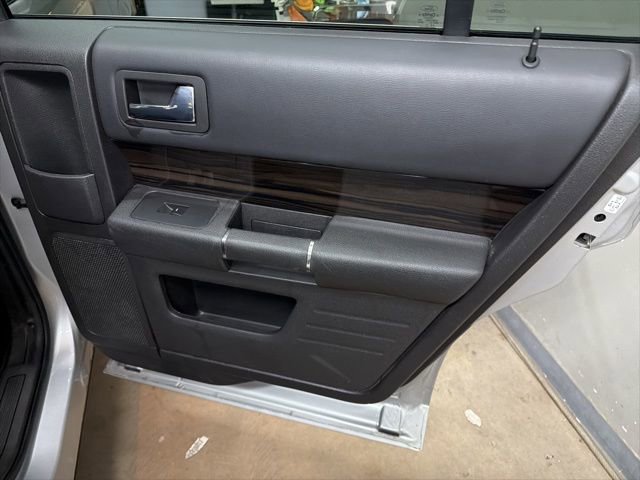 Used 2014 Ford Flex SEL w/ Equipment Group 202A image 15