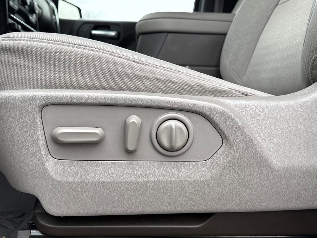 Used 2022 Chevrolet Silverado 1500 RST w/ Texas Edition Plus image 24