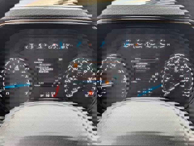 Used 2023 Ford F150 XLT AWD/4WD image 15