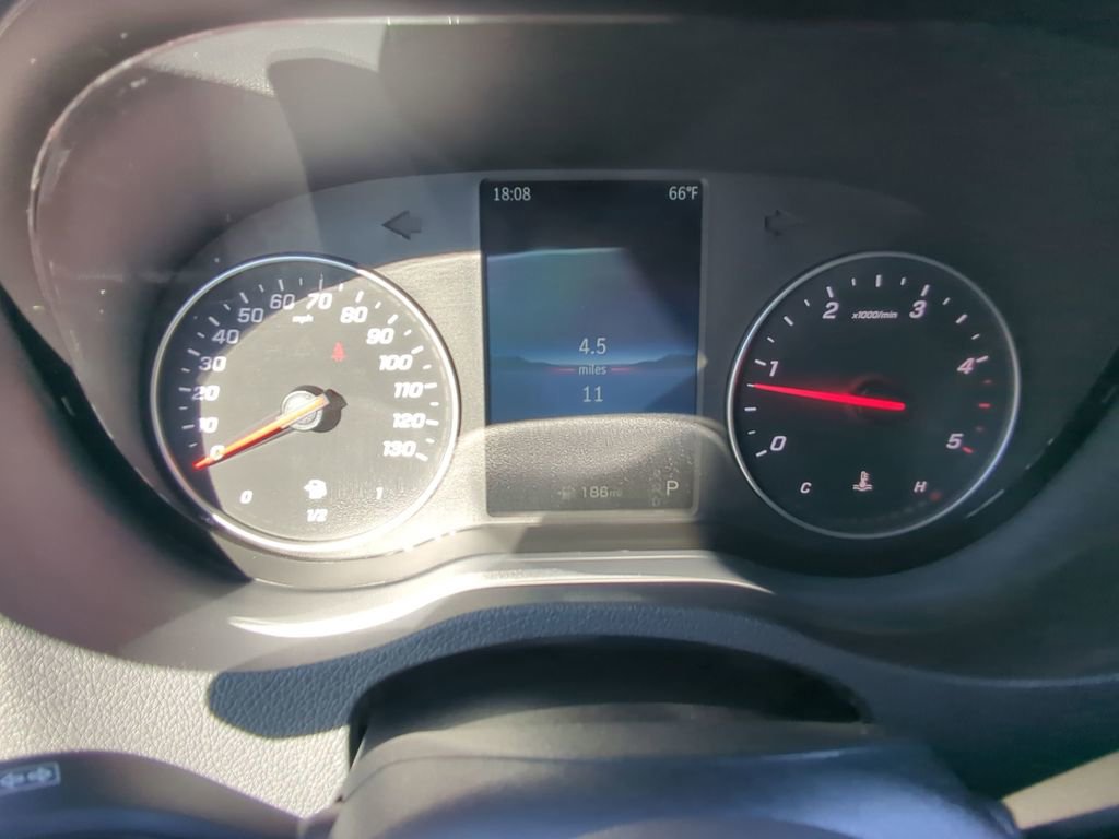 Used 2025 Mercedes-Benz Sprinter 2500 image 14