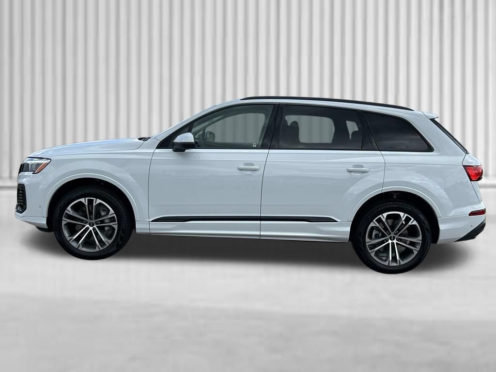 New 2026 Audi Q7 2.0T Premium AWD/4WD image 2