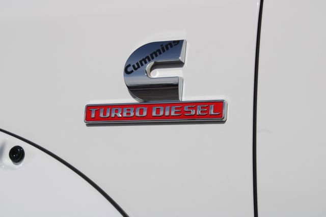 Used 2023 RAM 2500 Big Horn w/ Level 1 Equipment Group image 18