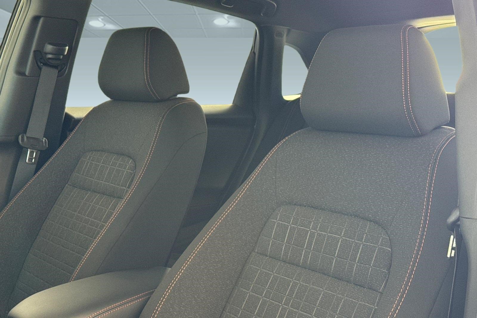 Certified 2026 Honda HR-V Sport image 26