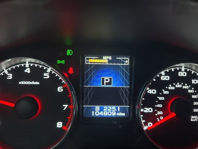 Used 2013 Subaru Outback 2.5i Limited image 11