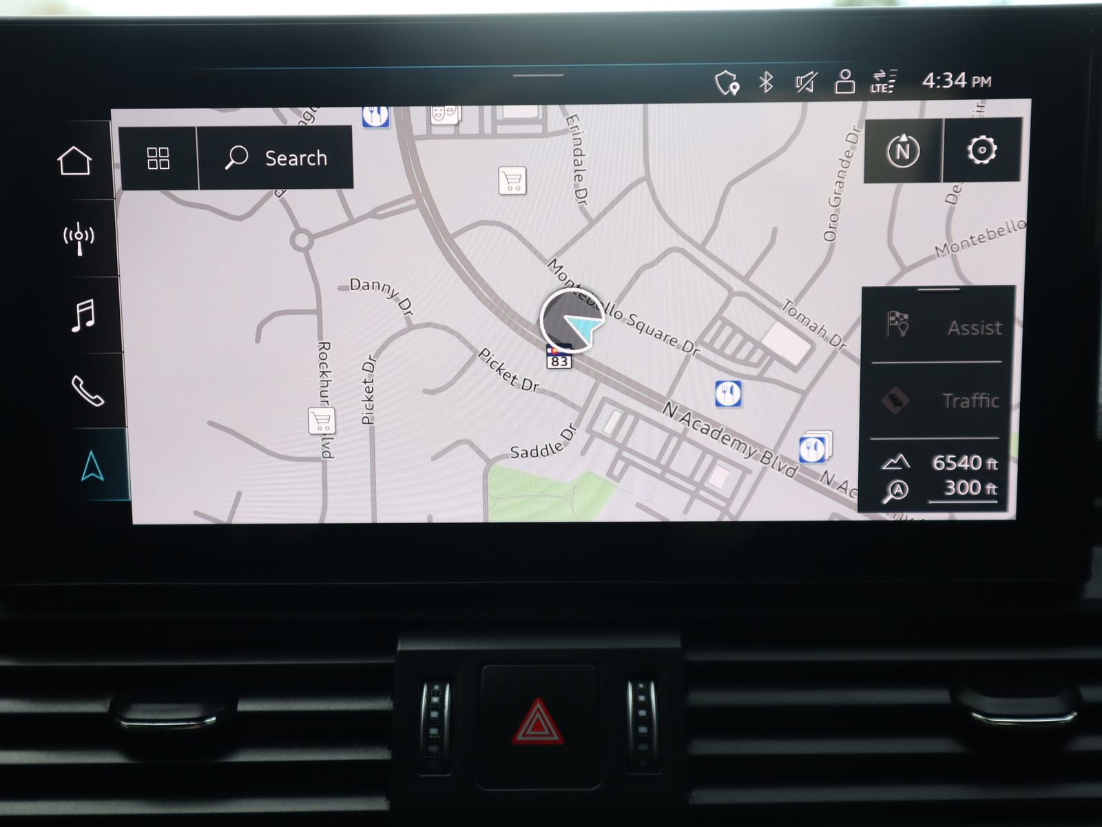 Used 2023 Audi SQ5 Premium Plus AWD/4WD image 44