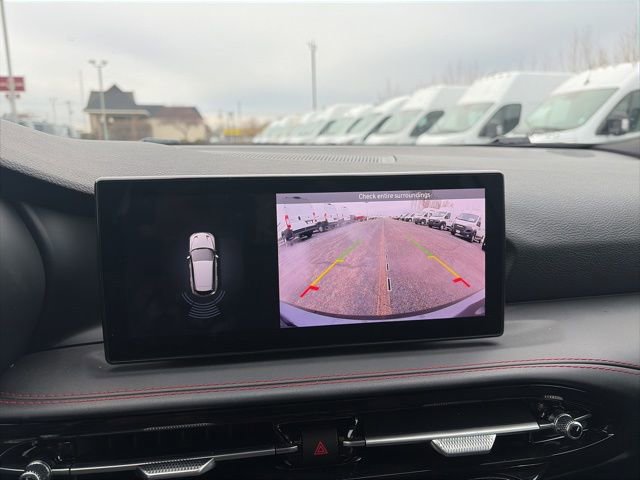 Used 2025 Dodge Hornet R/T image 19