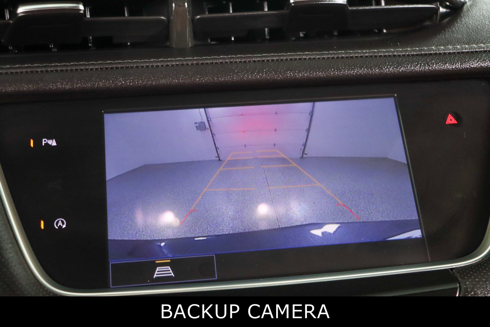 Used 2023 Cadillac XT5 Premium Luxury AWD/4WD image 19