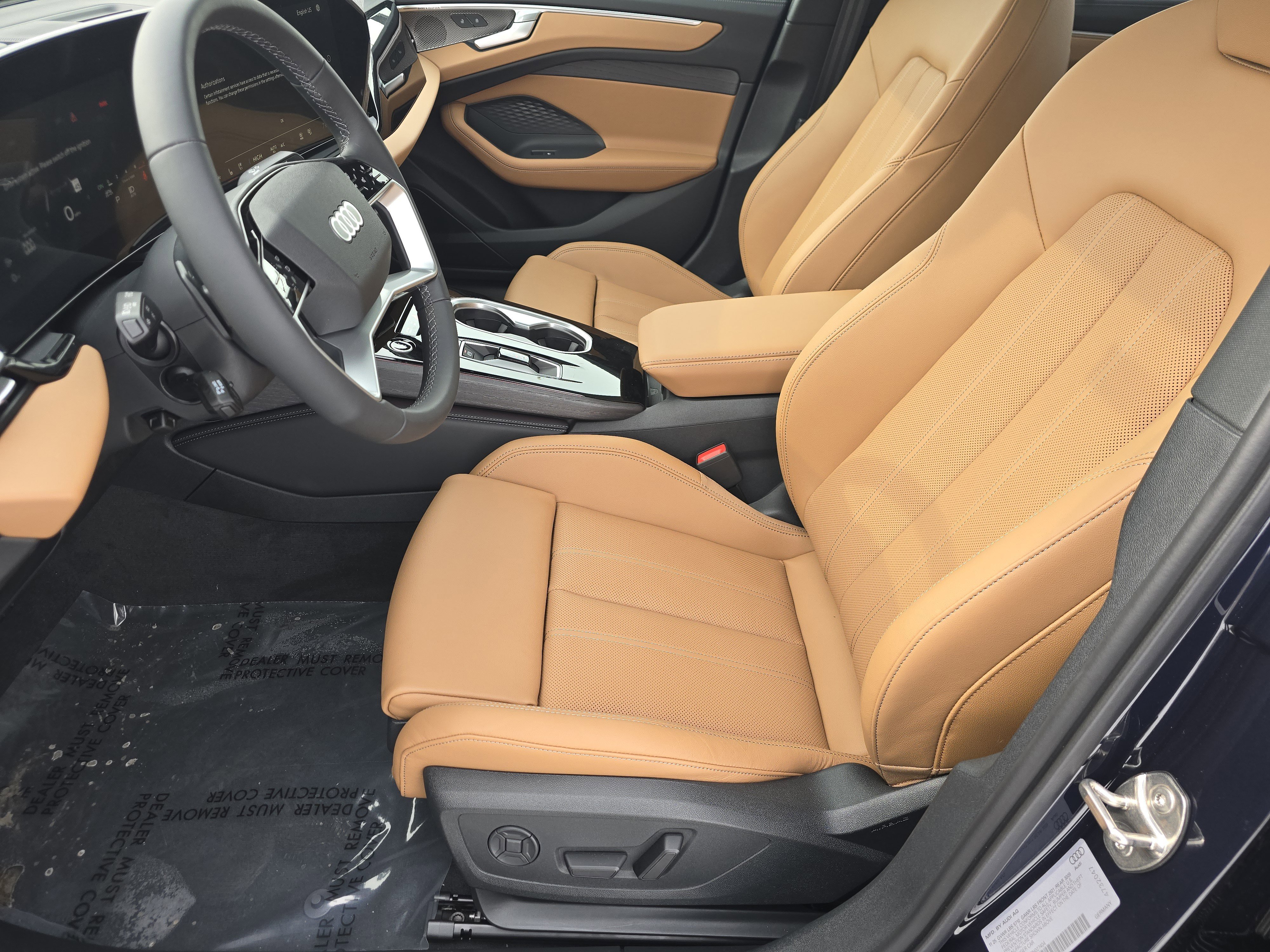 New 2026 Audi A6 Premium Plus image 18