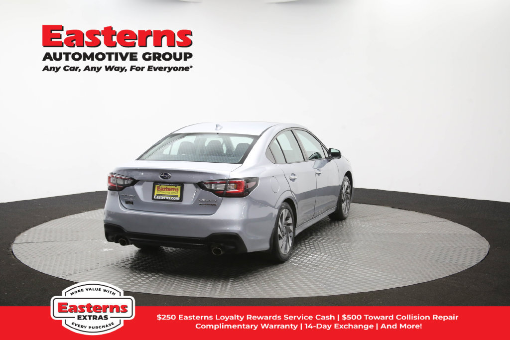 Used 2024 Subaru Legacy Touring XT AWD/4WD image 42