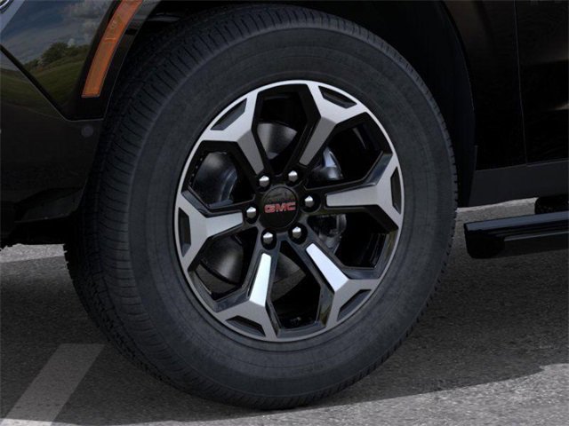 New 2026 GMC Yukon AT4 Ultimate image 9