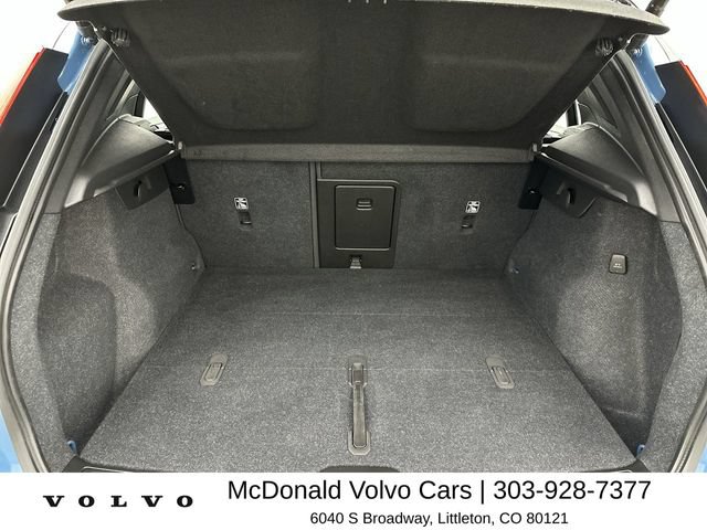 Certified 2023 Volvo XC40 Recharge Ultimate w/ Protection Package Premier AWD/4WD image 24