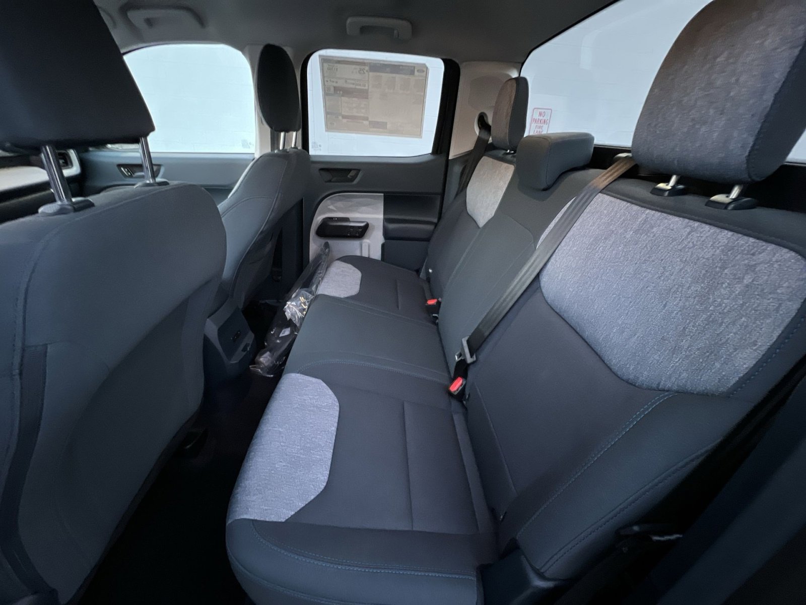 New 2026 Ford Maverick XLT image 23