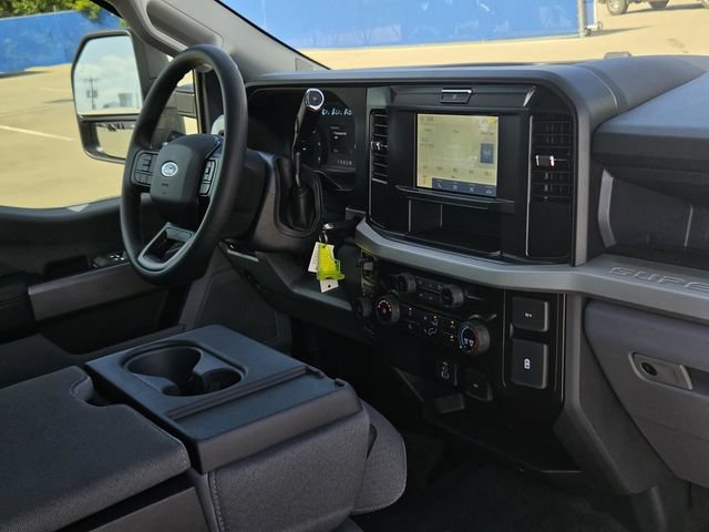 New 2026 Ford F350 XL w/ STX Appearance Package AWD/4WD image 29