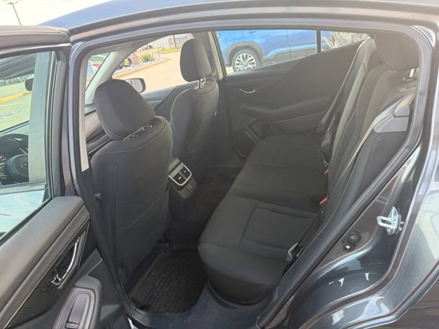 Used 2025 Subaru Legacy Premium AWD/4WD image 15