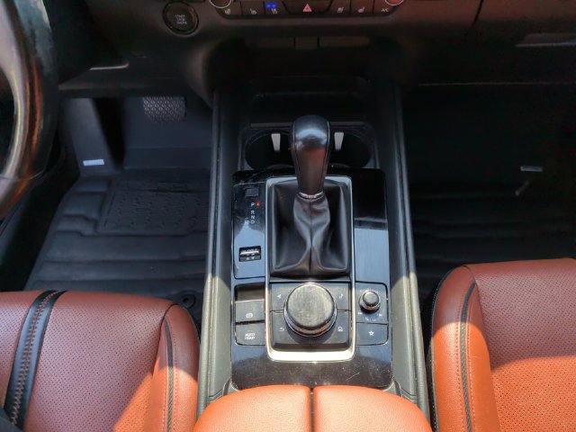 Used 2024 MAZDA CX-50 AWD 2.5 Turbo w/ Cargo Package image 19