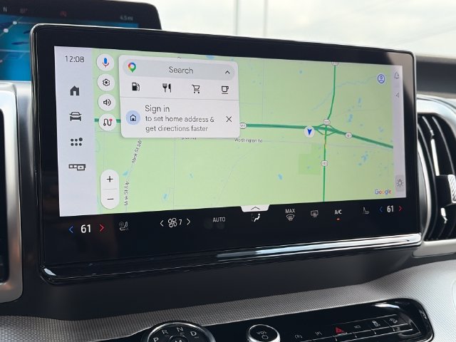 New 2027 Ford Expedition Max Active AWD/4WD image 22