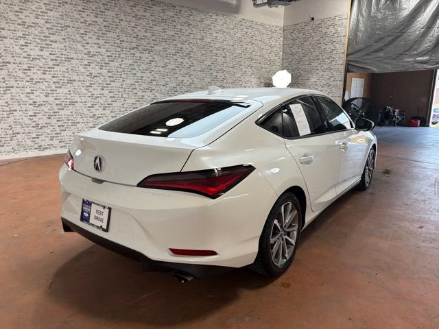 Used 2024 Acura Integra FWD image 7