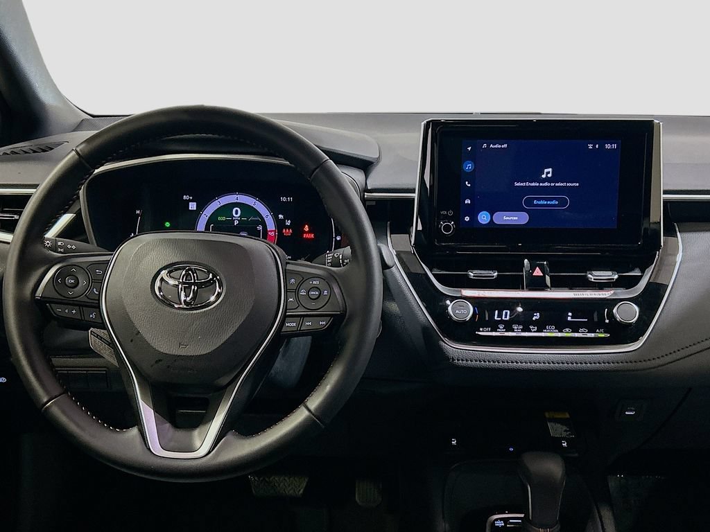 Used 2026 Toyota Corolla SE FWD image 19