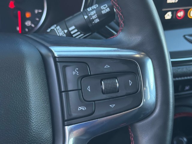 Used 2023 Chevrolet Blazer RS w/ Driver Confidence II Package AWD/4WD image 23