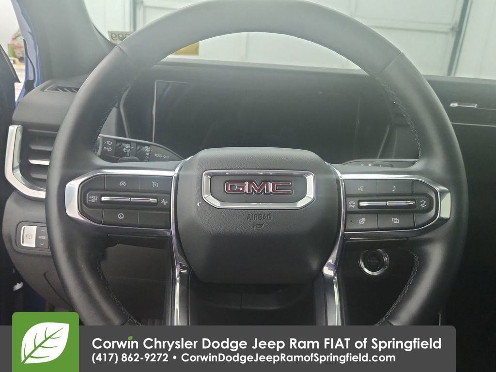 Used 2026 GMC Terrain Elevation image 14