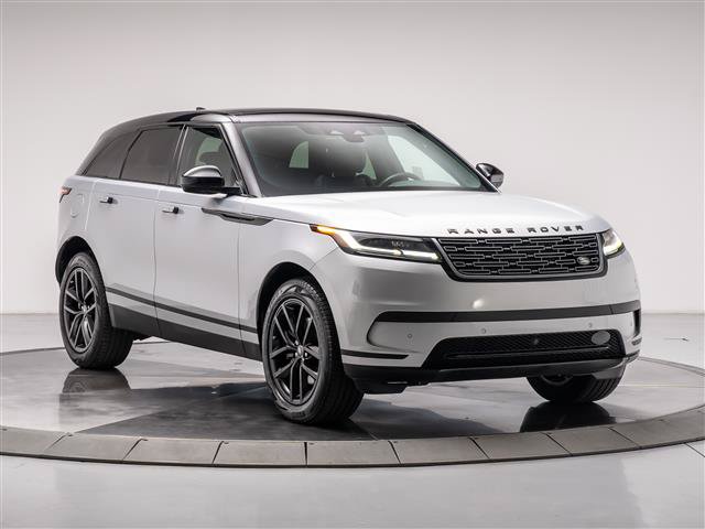 Used 2025 Land Rover Range Rover Velar S AWD/4WD image 7