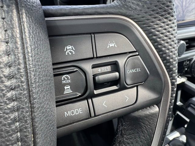 Certified 2024 Toyota Tacoma TRD Off-Road w/ TRD Off Road Premium Package AWD/4WD image 28