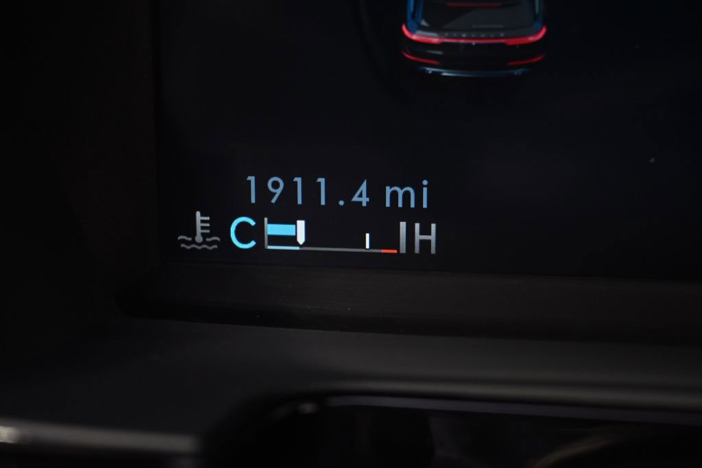New 2026 Lincoln Corsair Premiere AWD/4WD image 26