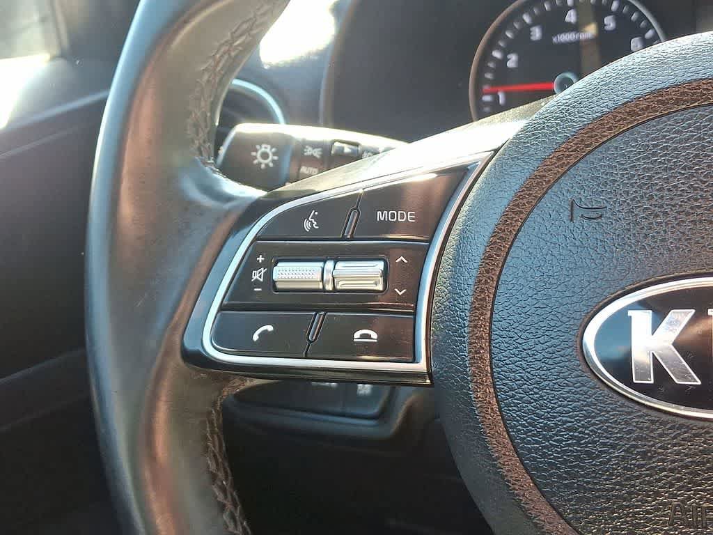 Used 2019 Kia Forte S FWD image 15