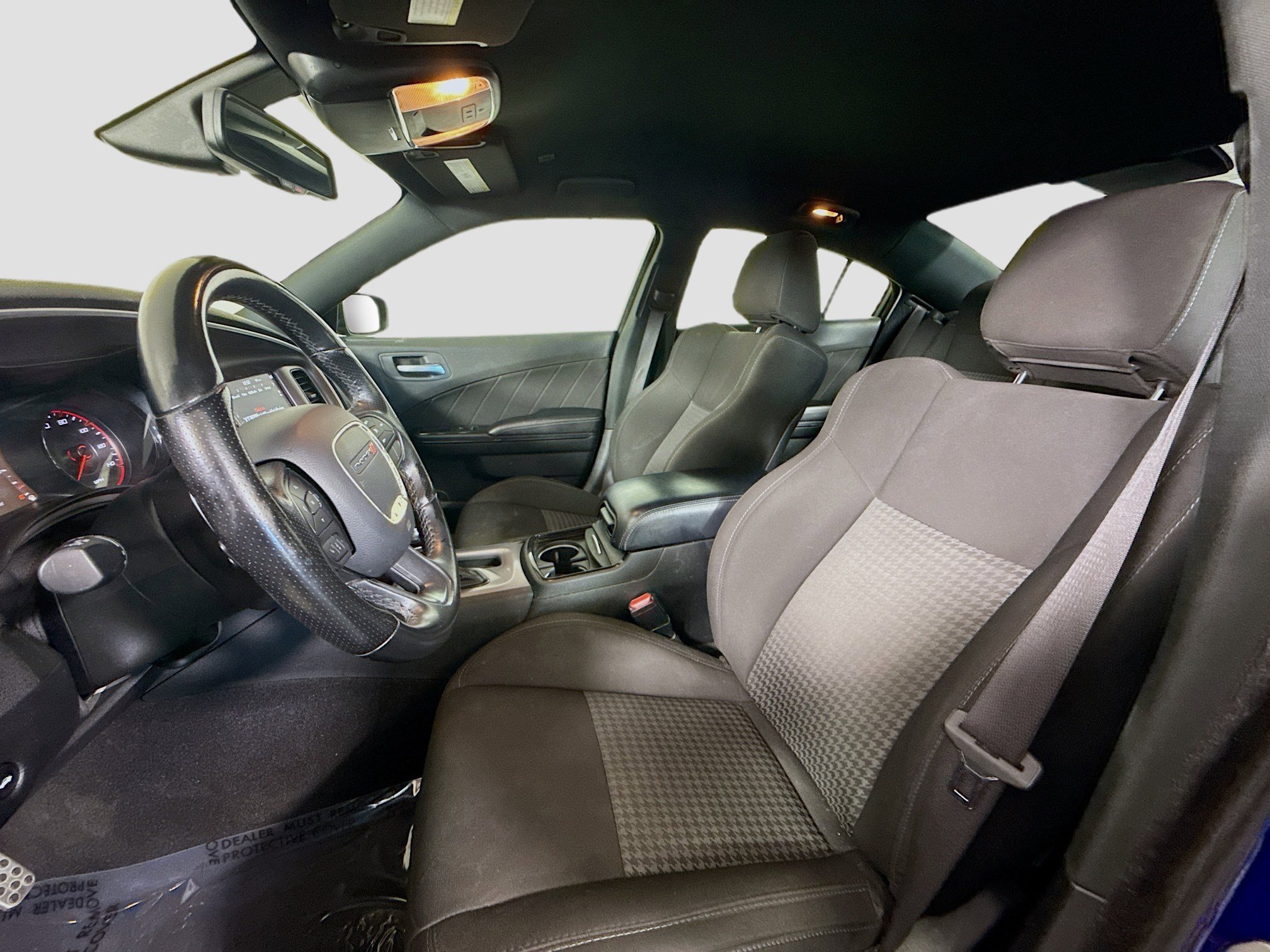 Used 2022 Dodge Charger GT w/ Blacktop Package image 22